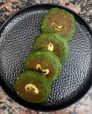 Hara Bhara Kebab 📌