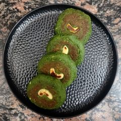 A picture of Hara Bhara Kebab 📌.
