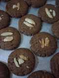 Speculaas Cookies