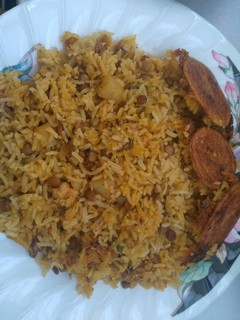 عکسی از دستور کته شیرازی