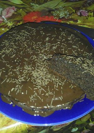 صورة لوصفة كعك الدانت 🍩🍰🍴
