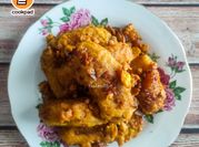 Gambar pisang nangka