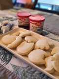 Cut Out Sugar Cookies