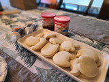 Cut Out Sugar Cookies