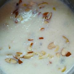 A picture of Phirni.
