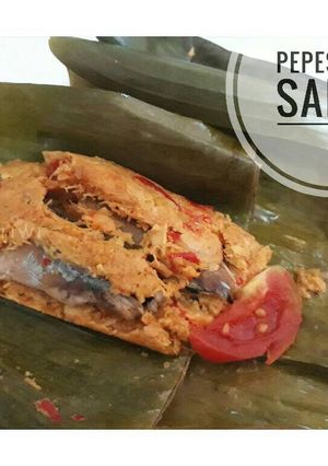 Foto resep Pepes Ikan Salem