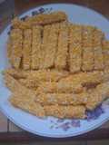 Nugget ayam juicy