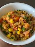 Wheat 🌾 Dalia Upma