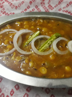 चना दाल का तडका (chana dal tadka recipe in Hindi) रेसिपी मुख्य फोटो
