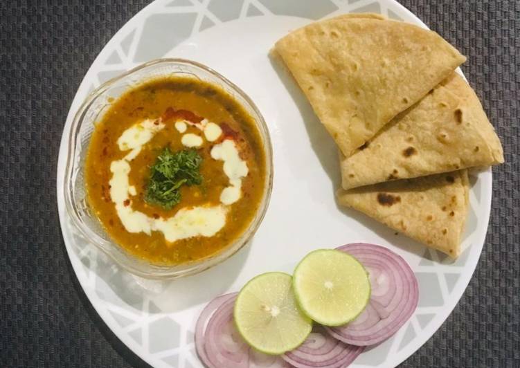 Best Dal makhani Recipe | ingredients to make Dal makhani Ultimate