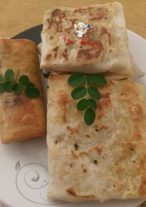 A picture of Mutabbaq.