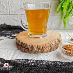 A picture of Fenugreek Cumin Detox Water - Powerful Digestive Cleanser.