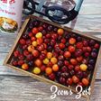 Cherry Blossom Salad