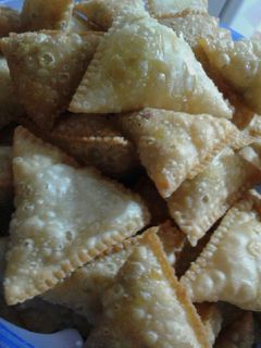 صورة لوصفة البوريك