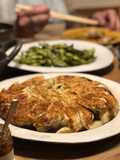 GYOZA（pan-fried dumplings）