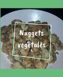 Nuggets vegetales
