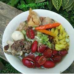 รูปของ Mie So Khas Krapyak