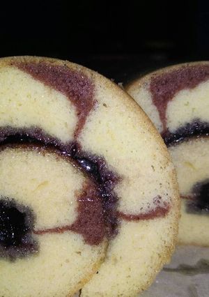 Foto resep Roll Cake Teflon Ekonomis
