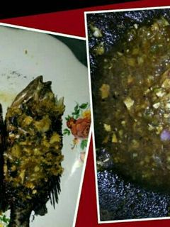 Foto resep Nila Bakar Bumbu Cobek