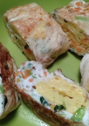 Foto resep Telur goreng