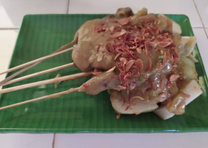 Sate Padang