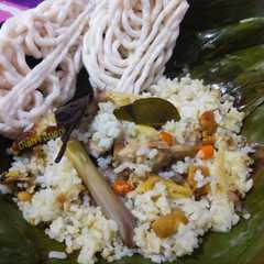 รูปของ Nasi bakar