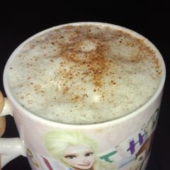 A picture of Coffee.