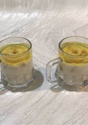 عکسی از دستور روکر موز 🍮