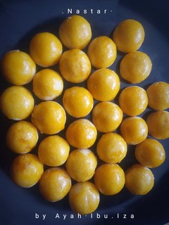 Foto resep Nastar Wajan Lumeeer