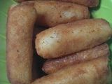 Risoles Sayur