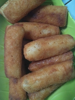 Foto resep Risoles Sayur