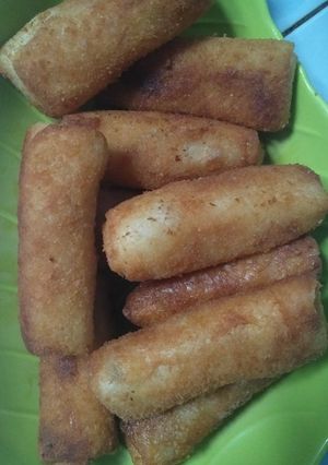 Foto resep Risoles Sayur