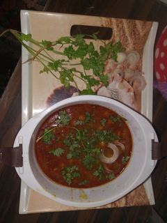 पंजाबी छोले (punjabi chole recipe in Hindi) रेसिपी मुख्य फोटो
