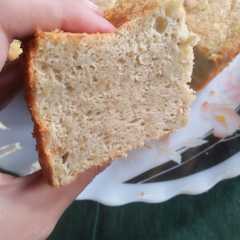 รูปของ Banana Chiffon Cake