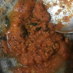 A picture of Dosa Chutney.