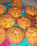 Muffins salados