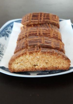صورة لوصفة كروكي