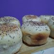 Pan de papa