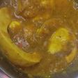 Egg curry