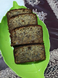 Foto resep Cake pisang