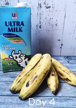 Foto resep Diet GM day 4