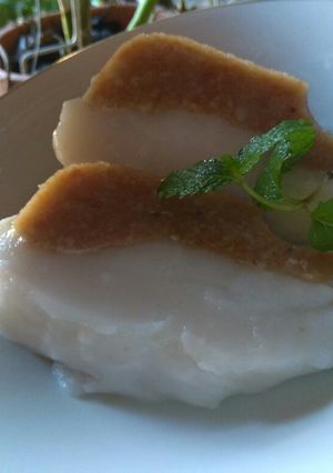 Foto resep 122. Puding bolu/cake remekan