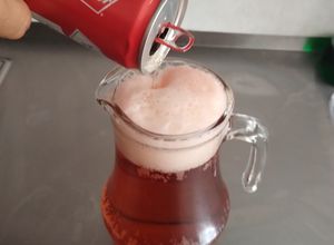 Una foto de Refajo 🍺en un dos por tres