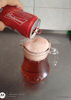Una foto de Refajo 🍺en un dos por tres