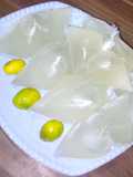 Lamurje (lemon lemon tsami)