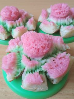 Foto resep Carabikang