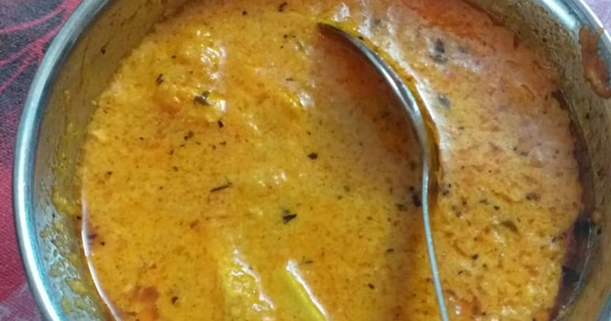 Shahi paneer Recipe by Maahi Goldy Khatri - Cookpad