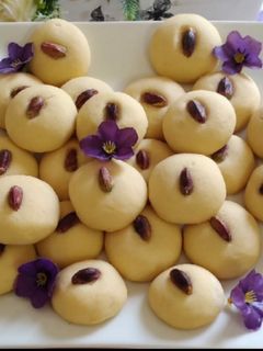 صورة لوصفة الغريبه 😋