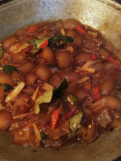 Foto resep Kikil Cabe Ijo