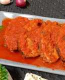 Sam Padeh Ikan Tongkol | Masakan Padang